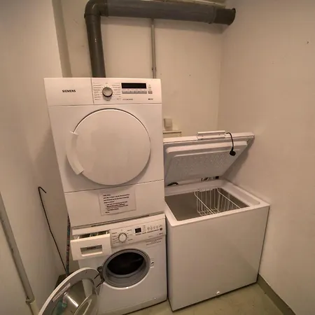 Haus Alte Scheune App 10, Suhrenpohl 8 7as010 * Heiligenhafen