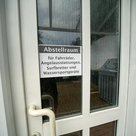 Haus Alte Scheune App 10, Suhrenpohl 8 7as010