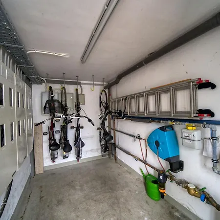 Haus Alte Scheune App 10, Suhrenpohl 8 7as010 *
